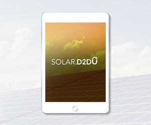 D2DU Solar