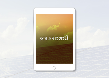 D2DU Solar