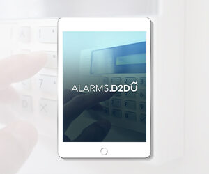 D2DU Alarms