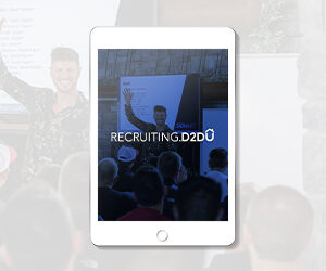 D2DU Recruiting