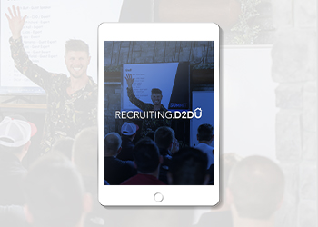 D2DU Recruiting