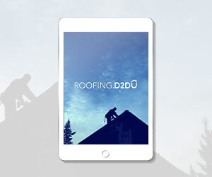 D2DU Roofing