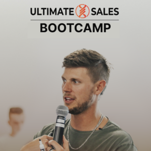 Ultimate Sales Bootcamp