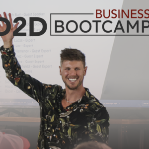 Business Bootcamp