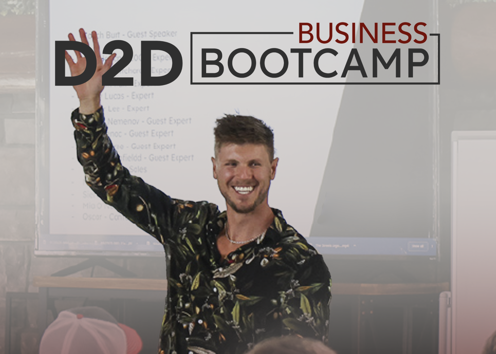 Business Bootcamp