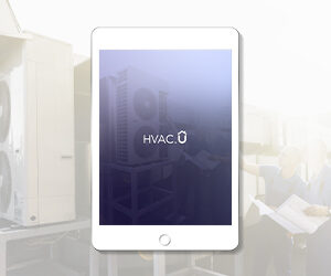 HVAC U